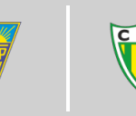 Estoril Praia vs C.D. Tondela