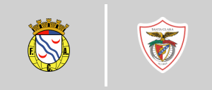 F.C. Alverca vs C.D. Santa Clara