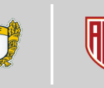 F.C. Famalicão vs AVS Futebol SAD