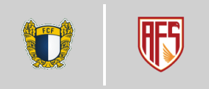 F.C. Famalicão vs AVS Futebol SAD