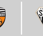 FC Lorient vs Angers SCO