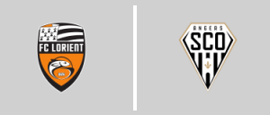 FC Lorient vs Angers SCO