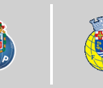 F.C. Porto vs F.C. Arouca