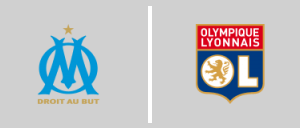 Olympique Marseille vs Olympique Lyonnais