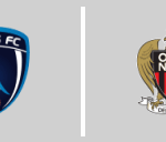 Paris FC vs OGC Nice