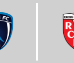 Paris FC vs R.C. Lens