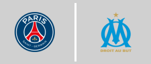 Paris Saint Germain vs Olympique Marseille