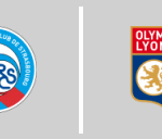 Racing Strasbourg vs Olympique Lyonnais