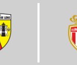 R.C. Lens vs AS Monaco