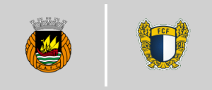 Rio Ave F.C. vs F.C. Famalicão