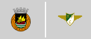 Rio Ave F.C. vs Moreirense F.C.