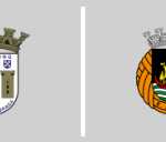 Sporting de Braga vs Rio Ave F.C.