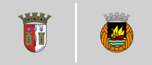 Sporting de Braga vs Rio Ave F.C.