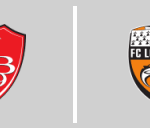 Stade Brestois vs FC Lorient