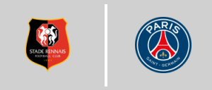 Stade Rennes vs Paris Saint Germain