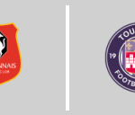 Stade Rennes vs Toulouse FC