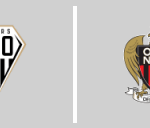 Angers SCO vs OGC Nice