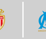 AS Monaco vs Olympique Marseille