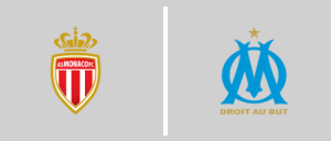 AS Monaco vs Olympique Marseille