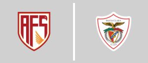 AVS Futebol SAD vs C.D. Santa Clara
