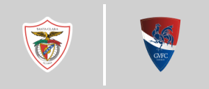 C.D. Santa Clara vs Gil Vicente F.C.
