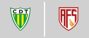 C.D. Tondela vs AVS Futebol SAD