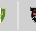 C.F. Estrela da Amadora vs Casa Pia