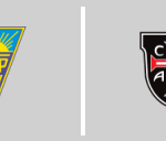 Estoril Praia vs Casa Pia