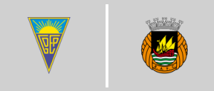 Estoril Praia vs Rio Ave F.C.