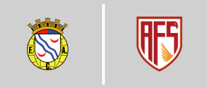 F.C. Alverca vs AVS Futebol SAD