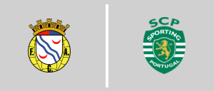 F.C. Alverca vs Sporting C.P.