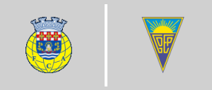 F.C. Arouca vs Estoril Praia