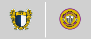 F.C. Famalicão vs Nacional Madeira