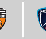 FC Lorient vs Paris FC