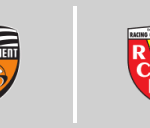 FC Lorient vs R.C. Lens