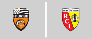 FC Lorient vs R.C. Lens