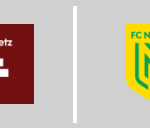 FC Metz vs FC Nantes