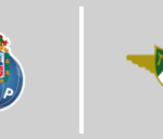 F.C. Porto vs Moreirense F.C.