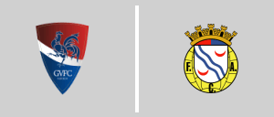Gil Vicente F.C. vs F.C. Alverca