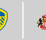 Leeds United vs Sunderland A.F.C.