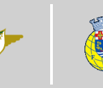 Moreirense F.C. vs F.C. Arouca