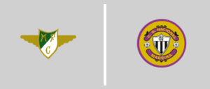 Moreirense F.C. vs Nacional Madeira