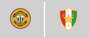 Nacional Madeira vs C.F. Estrela da Amadora