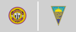 Nacional Madeira vs Estoril Praia