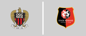 OGC Nice vs Stade Rennes