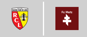 R.C. Lens vs FC Metz