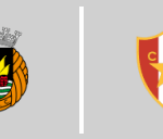 Rio Ave F.C. vs C.F. Estrela da Amadora