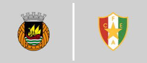 Rio Ave F.C. vs C.F. Estrela da Amadora