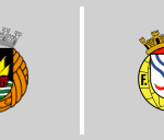 Rio Ave F.C. vs F.C. Alverca