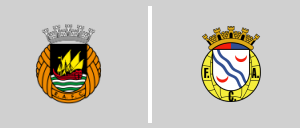 Rio Ave F.C. vs F.C. Alverca